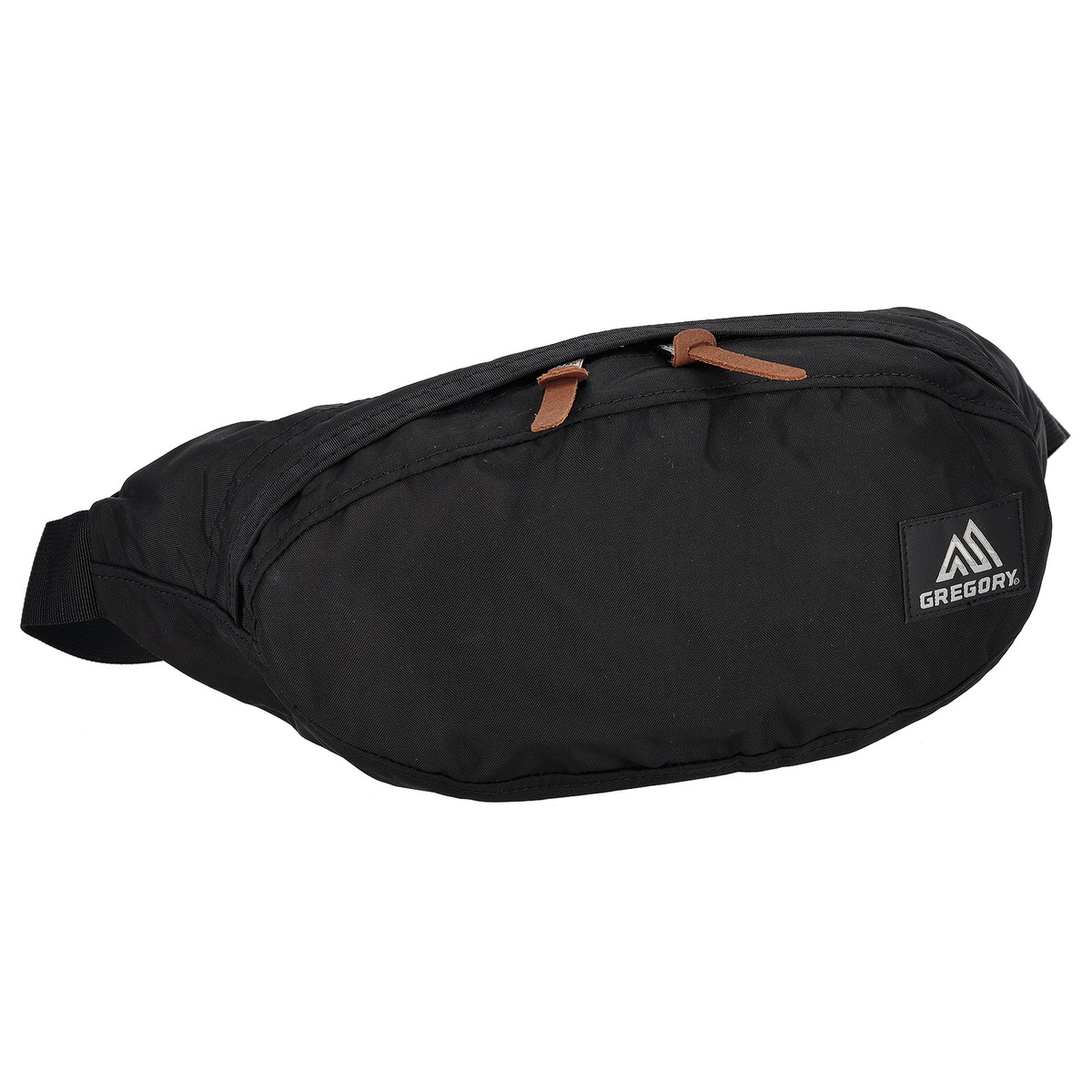 Gregory Men's Body bag 1466331041 Black Newarticle | eBay Gregory Men's Body bag 1466331041 Black Newarticle | eBay