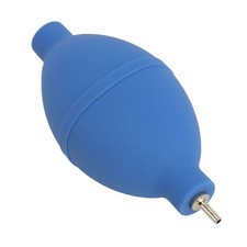 Watch Dust Blower Ball Rubber Flexible Strong Air Portable Watch Air Blower