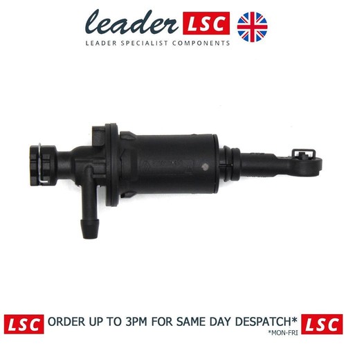Genuine Clutch Master Cylinder Vauxhall Vivaro A Mk1 2001 to 2014 93857433 OEM - Picture 4 of 11