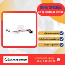 Catalyseurs Volkswagen GOLF