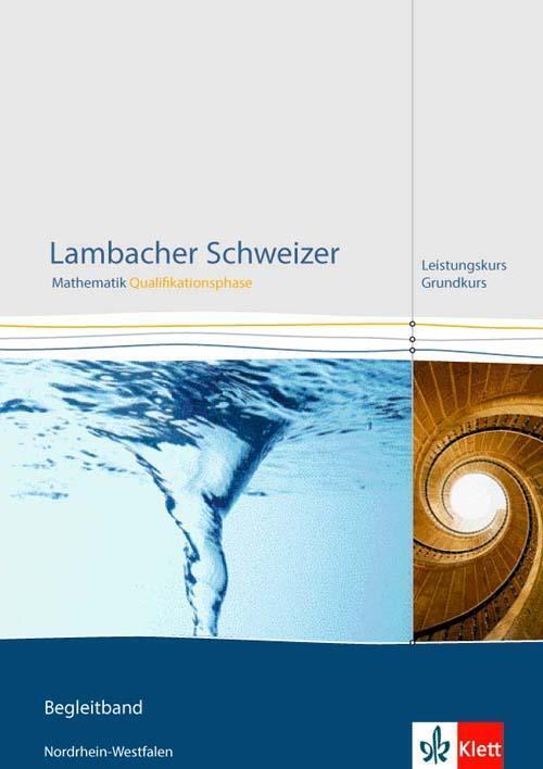 Lambacher Schweizer Mathematik Qualifikationsphase