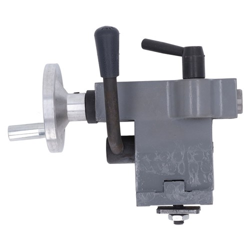 Contrapunto de montaje central trasero mini torno reemplazo para 7x12 7x14 0618 CJ18A - Imagen 17 de 22