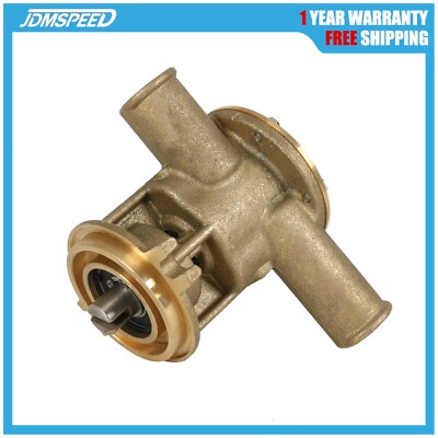 For Volvo Penta 3583115 Diesel Raw Water Sea Pump TMD TAMD KA KAMD MD