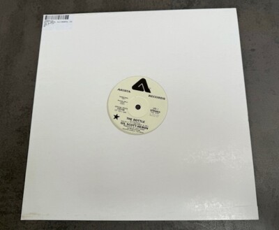 Gil-SCOTT HERON 