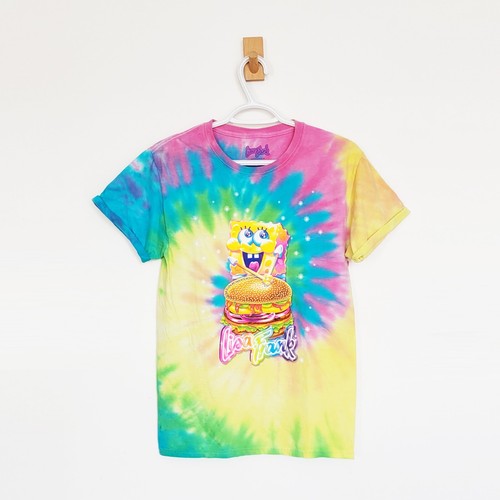 Lisa frank x spongebob - Gem