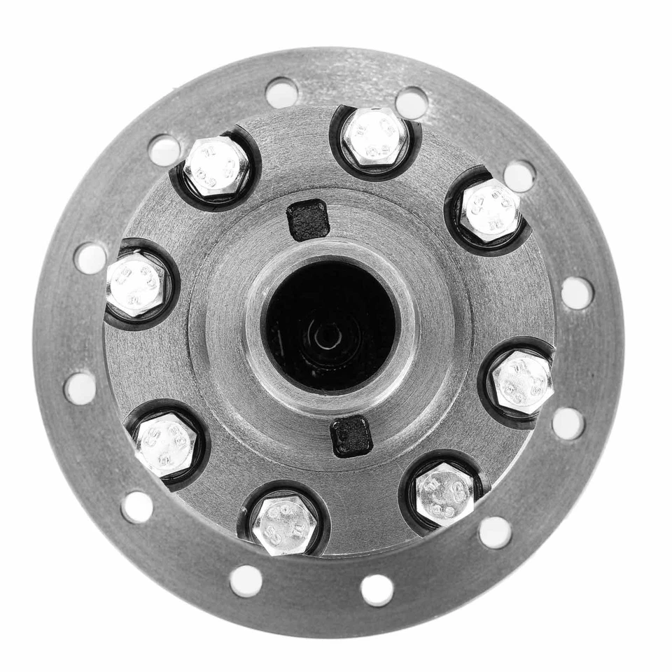 Bloqueo deslizante limitado para Dodge Challenger 1970-1973 Plymouth Satellite 1965-1974 Foto 3 de 4