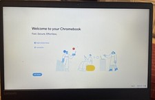 Lenovo Chromebook S330 14" 4GB Ram - 32GB SSD MT8173C