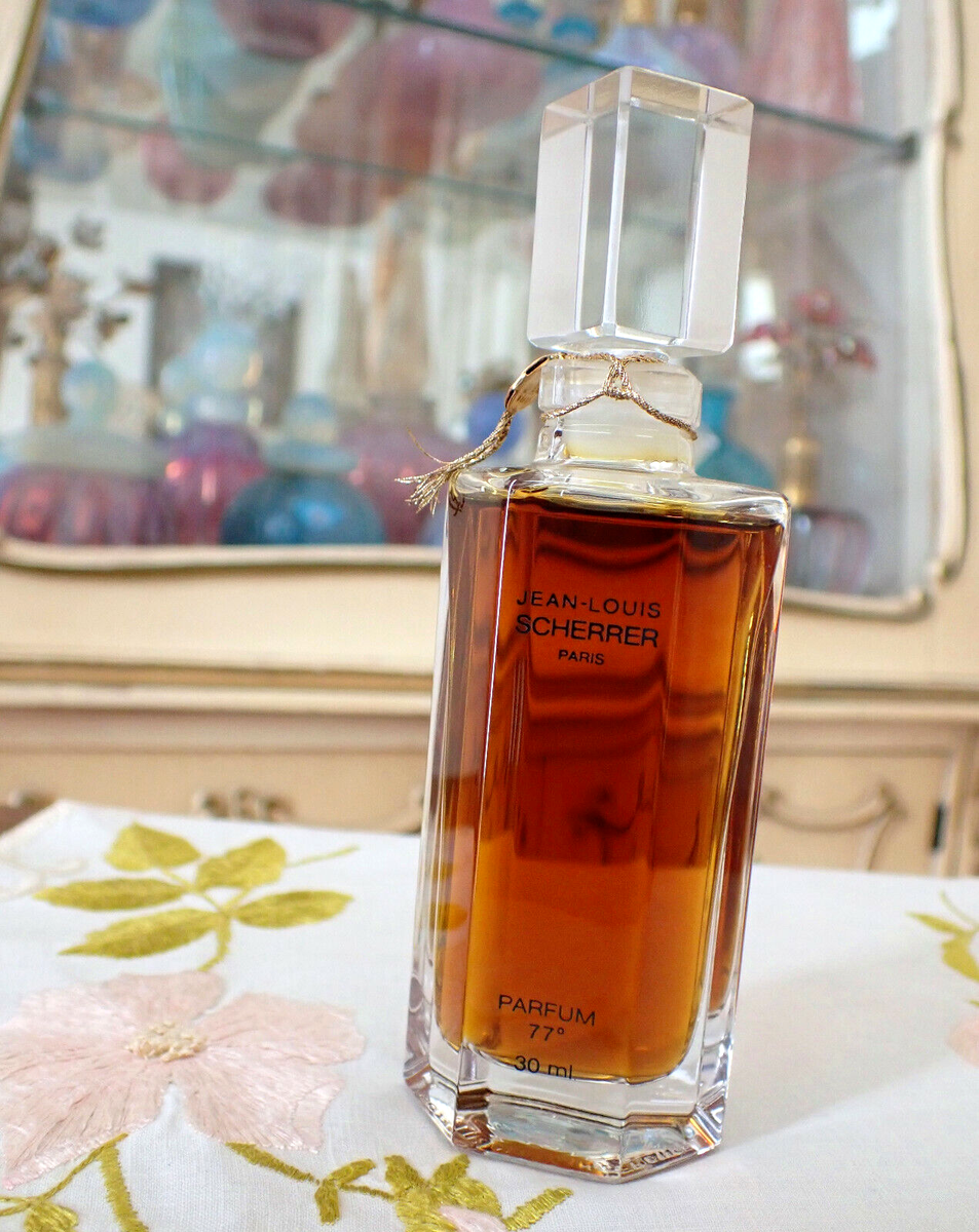 Fragrance Spray S De Scherrer Perfume Perfumes ParfÃ¼m