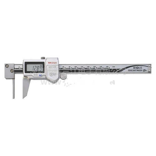 1 pcs Mitutoyo 573-661 (0-150mm) Digital wall thickness caliper