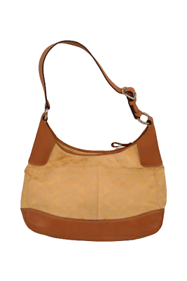 Coach Signature Hampton Soho Shoulder Bag B0920-F13069 in Coach Signature Hampton Soho Shoulder Bag B0920-F13069 in