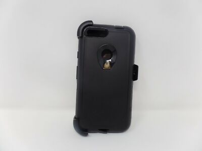 OtterBox Defender Series Holster Case For Google Pixel XL