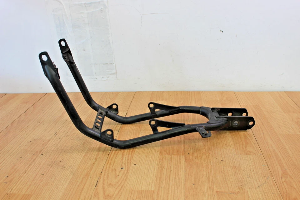 Cuadro inferior delantero Yamaha XT250 2009 Foto 4 de 4