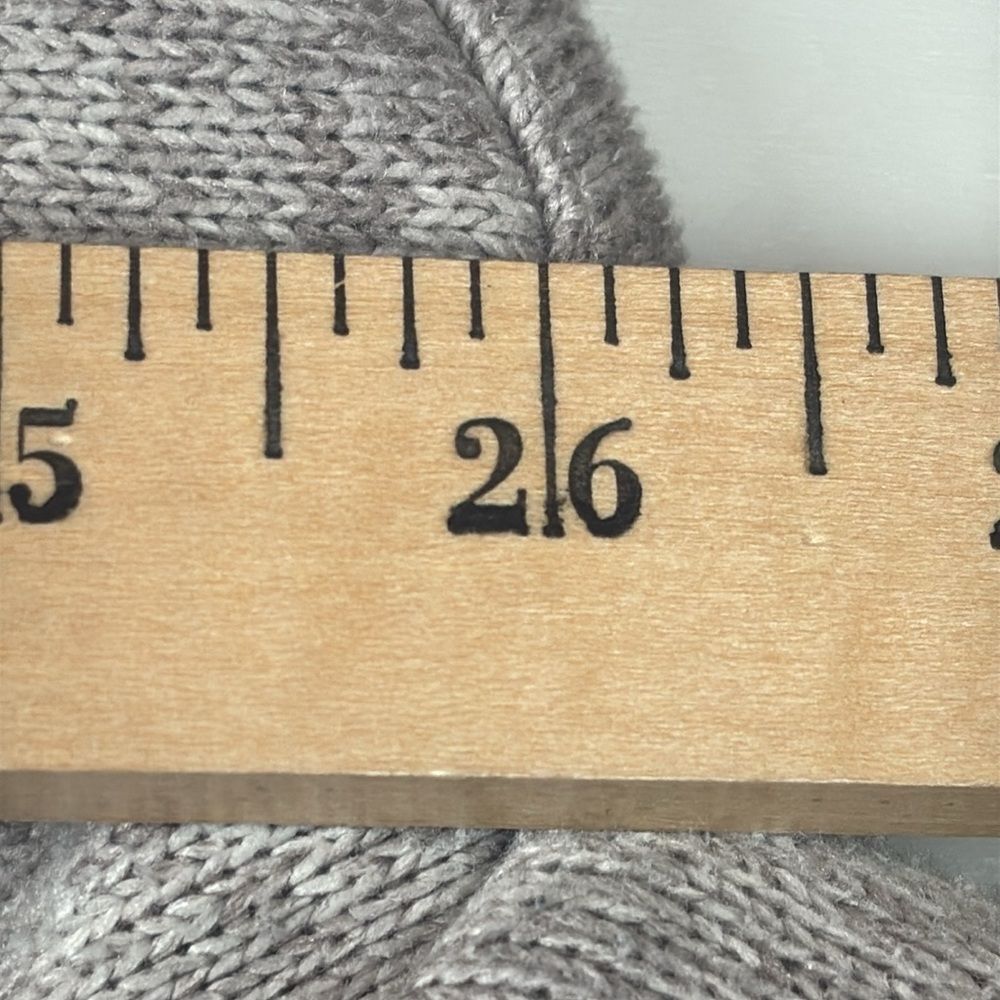 Avalanche Men’s Medium ¼-Zip Pullover Sweatshirt … - image 8