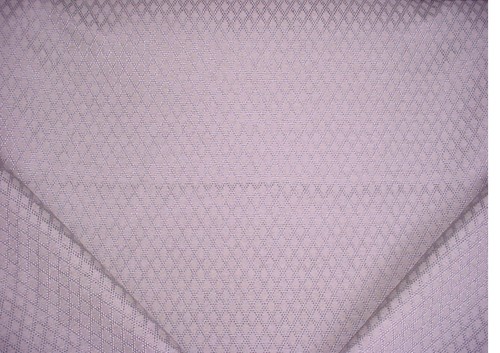 5-5/8Y Colefax and Fowler F3921 Bertram Aqua Blue Lattice Upholstery Fabric - Picture 1 of 4