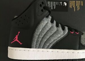 jordan womens trainers