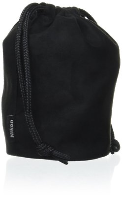 Nikon Camera Lens Soft Case CL-1120 for AF-S NIKKOR 28-300mm f/3.5