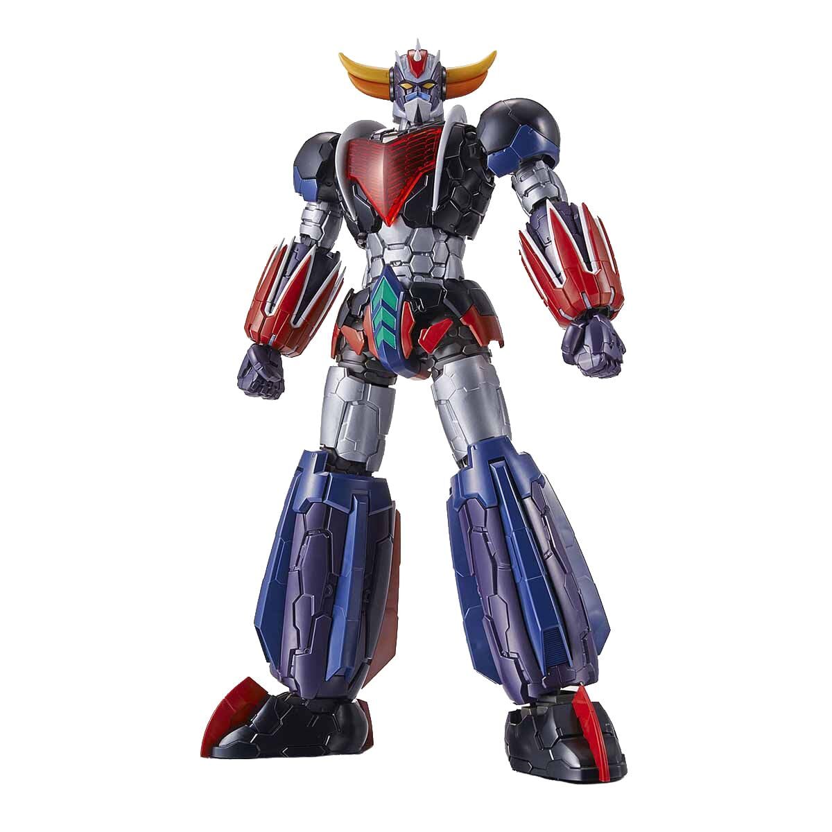 Bandai Spirits (BAN-2464261) HG Grandizer (Infinitism Ver