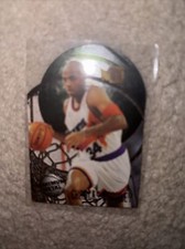 1996 Metal Maximum Metal Card Prices | Basketball | PSA & Ungraded