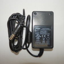 PP 5V Switching Power Supply Model: SAW12.5-05.0-2500