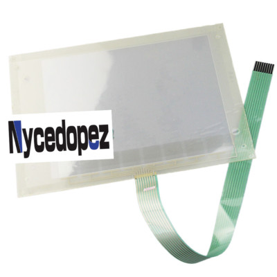 Touch Digitizer Panel for Toyo PLCS-9 PLCS-10 PLCS-11 Injection Molding Machine