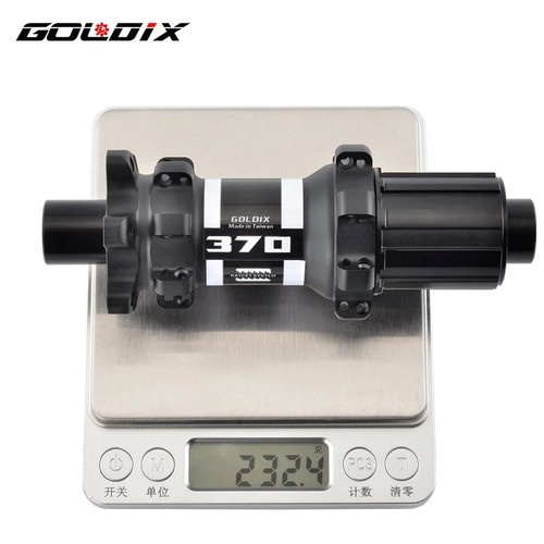 HG XD MS BOOST MTB BMX Bicycle 6-bolt Disc Brake Straight Pull Ratchet 36T Hub - Picture 22 of 48