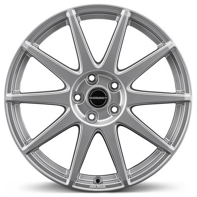 S80　BORBET H 17インチPDC108 オフセット40 5穴 2026年最新】Yahoo!オークション -17 pcd108 5穴の中古品・新品・未