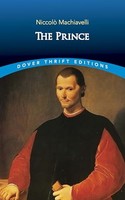 Niccolo Machiavelli - Prince - Paperback - 63 - G245Z