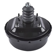 Power Brake Booster Ad838 Fit For Ford Thunderbird 1961 1962 1963 1964 Painted