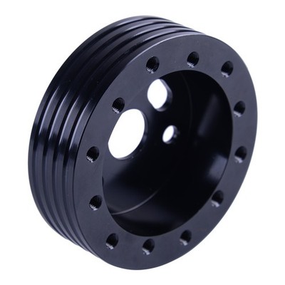 1 inch 6 Loch zu 3 Loch Lenkrad Umwandlung Platte Adapter Für Nardi Grant APC A6