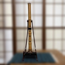 Japanische Shakuhachi Fl&ouml;te