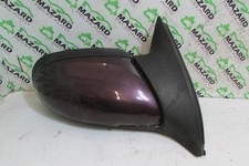 Retroviseur droit (ou coque) Opel OMEGA