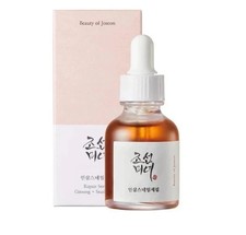 [BEAUTY OF JOSEON] Glow Serum: Ginseng + Snail Mucin 30ml