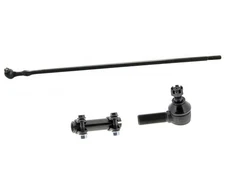 FIts GMC Jimmy 76-80 4 Wheel Drive With 4:10 Axle Ratio Steering Tie Rod End