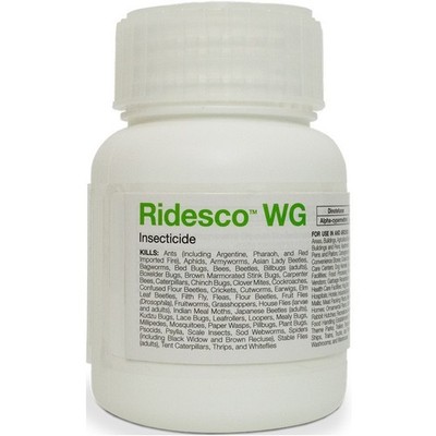 Ridesco WG Insecticide For Quick Clean-Outs 190g Bottle By BASF