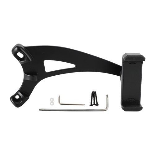 LCD Tachometer Car Phone Holder Bracket Stand Pour MINI Cooper F54 F55 F56 F60 E - Photo 13 sur 13