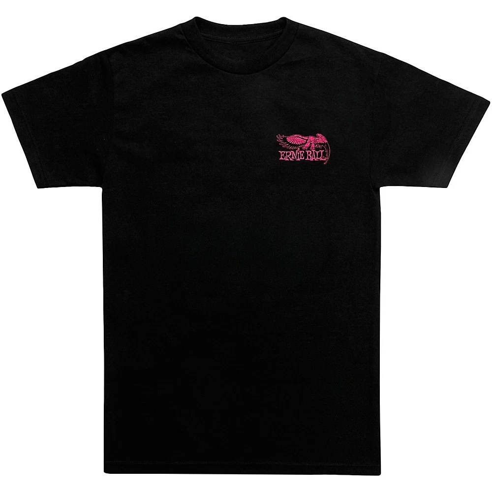 Ernie Ball Men's T-Shirts for sale | eBay