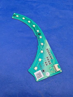 DE92-03971A Samsung Range LED Module Assembly Board