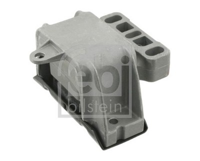 FEBI BILSTEIN Lagerung Schaltgetriebe 19494 für VW AUDI SEAT OCTAVIA GOLF A3 8L1