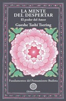Gueshe Tashi Tsering | La Mente Del Despertar | Taschenbuch | Spanisch (2023)