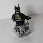 LEGO Batman 1992 Polybag 30653 Complete Set with Gargoyle Stand & Accessories — photo 1