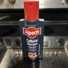 alpecin caffeine shampoo