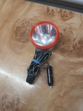 Vintage 12 Volt Autoboatatv Spotlight