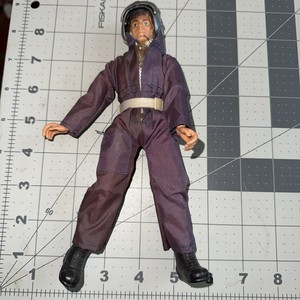 Mego Planet of the Apes Astronaut | eBay