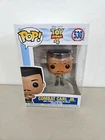 Funko Pop! Toy Story 4 - Combat Carl Jr. # 530