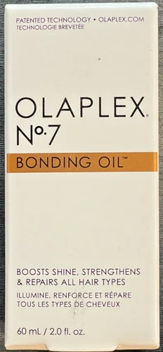 Olaplex No.7 Bonding Oil, Shines & Repairs Hair 2 Oz/60 ml