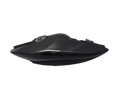 TRIUMPH SPEED TRIPLE 1050 2011 2015 FIANCHETTO SINISTRO CON GANCIO RIPARATO