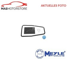 AUTOMATIKGETRIEBE HYDRAULIKFILTERSATZ MEYLE 300 243 3101/S I F�R BMW 3,5,7,6