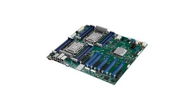 5904006752435 LGA4677 EEATX SMB z 2 SAS/5 PCIe x16/IPMI ASMB-977I-00A1 Advantech