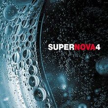 Super Nova 4 von Felix Stussi | CD | Zustand sehr gut