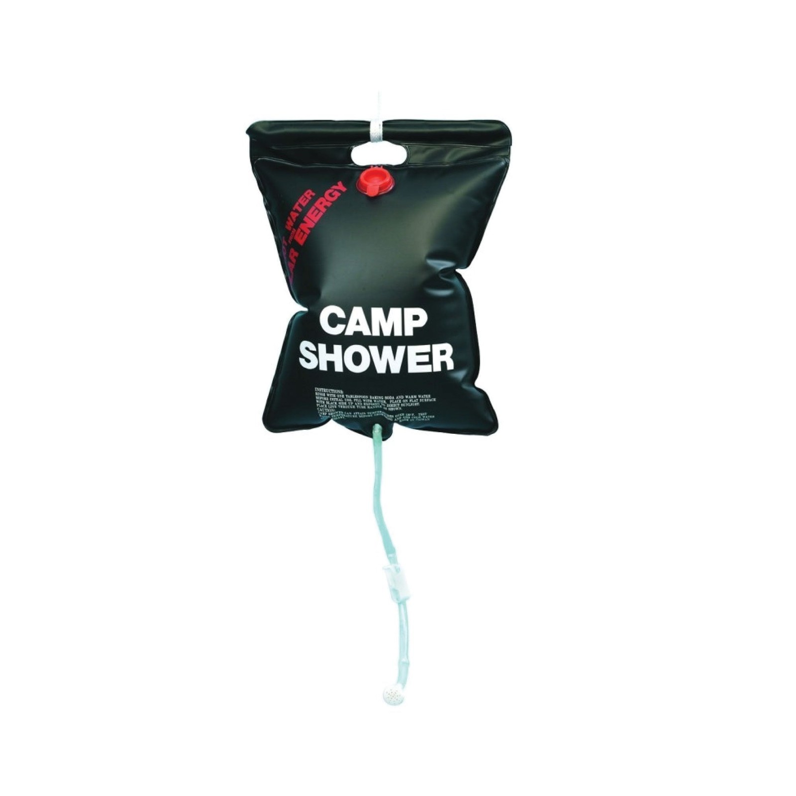 Sunncamp Solar Shower